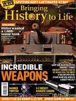 Bringing History to Life